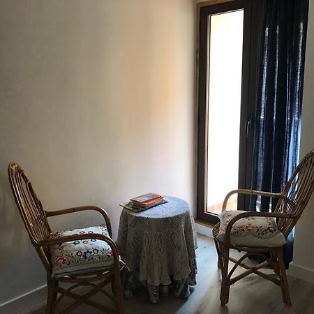 Casa 1860 坎德莱达 外观 照片