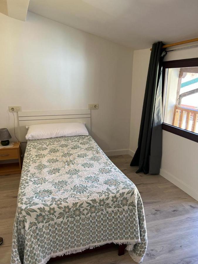 Casa 1860 坎德莱达 外观 照片