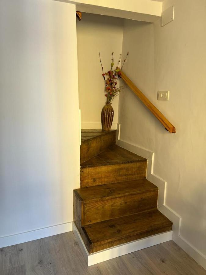 Casa 1860 坎德莱达 外观 照片