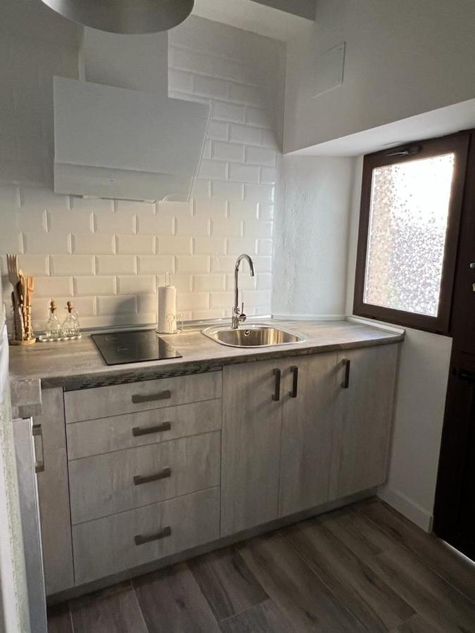 Casa 1860 坎德莱达 外观 照片