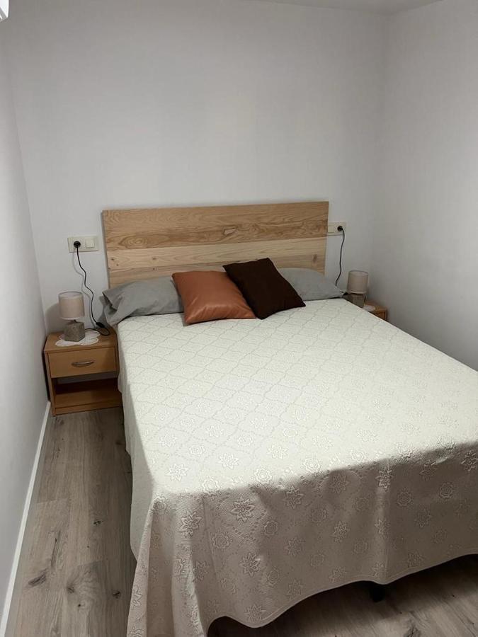Casa 1860 坎德莱达 外观 照片