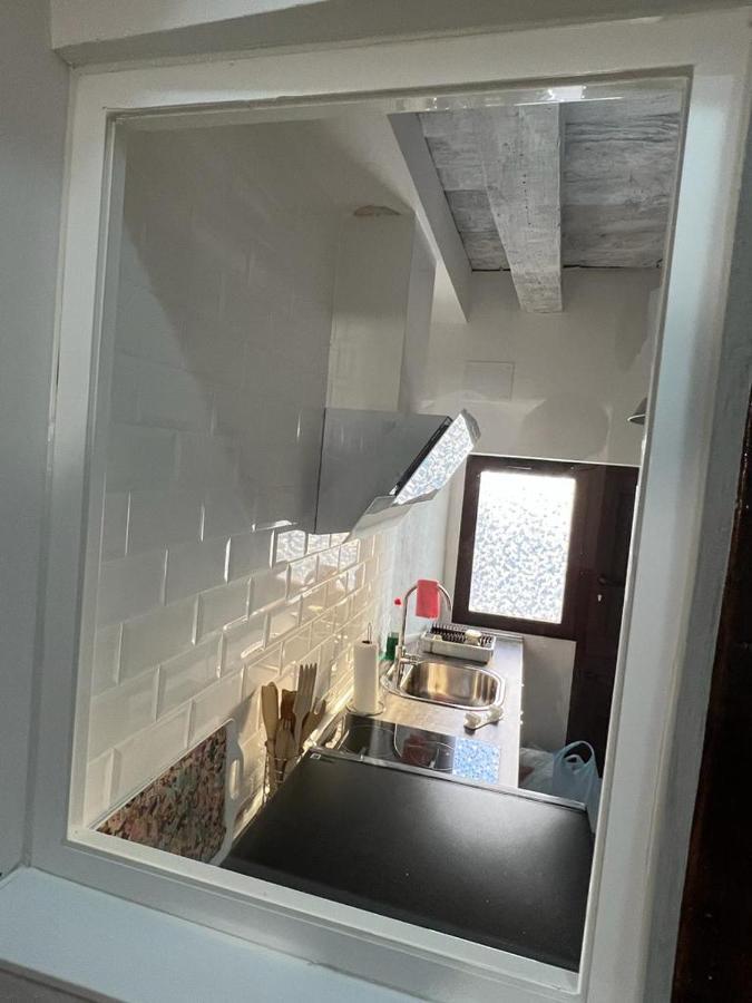 Casa 1860 坎德莱达 外观 照片