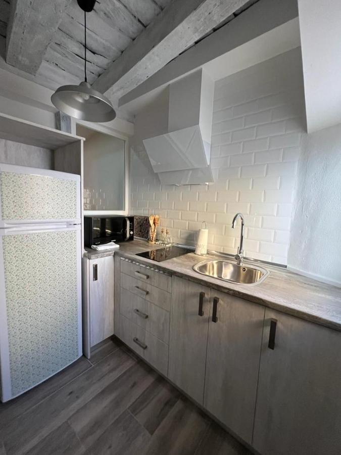 Casa 1860 坎德莱达 外观 照片