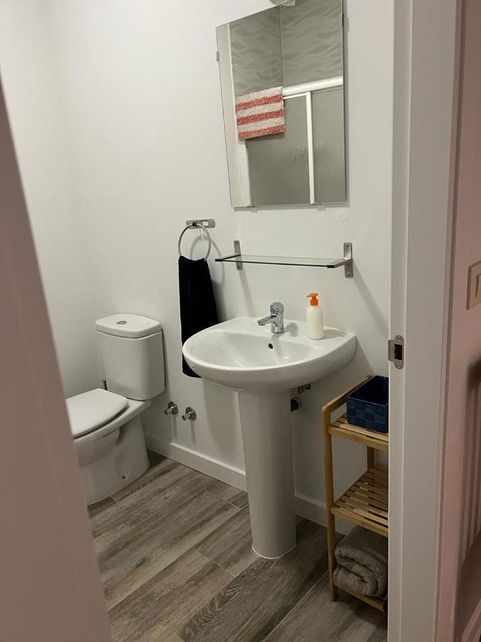 Casa 1860 坎德莱达 外观 照片
