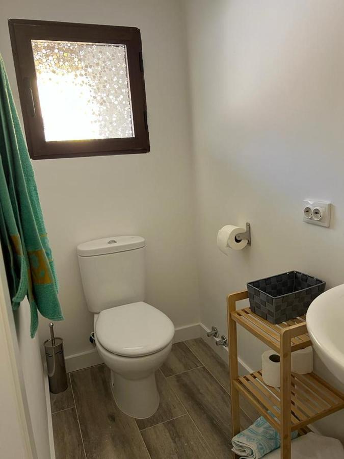 Casa 1860 坎德莱达 外观 照片