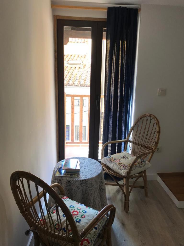 Casa 1860 坎德莱达 外观 照片