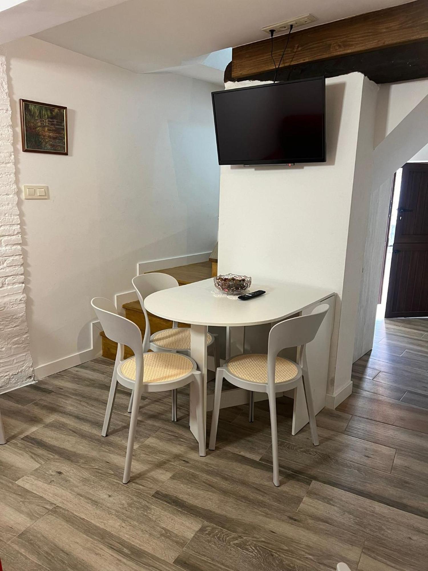 Casa 1860 坎德莱达 外观 照片